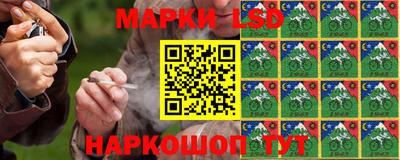 хмурый Кулебаки